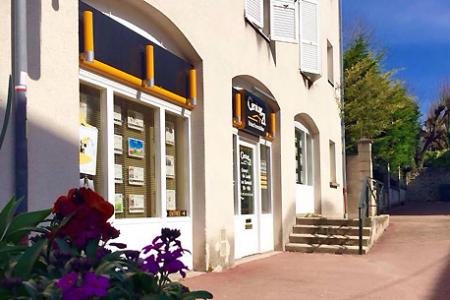 CENTURY 21 Boiss'Immobilier