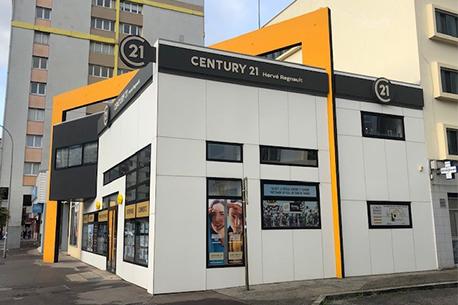 CENTURY 21 Hervé Regnault