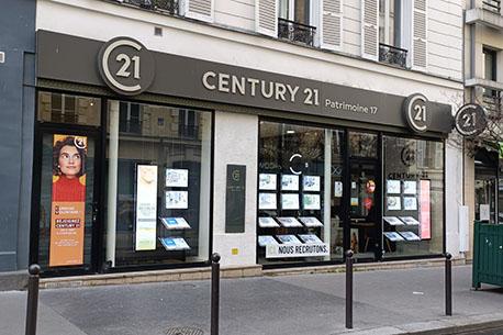 CENTURY 21 Patrimoine 17