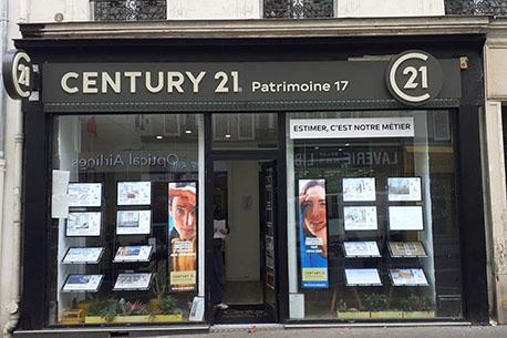 CENTURY 21 Patrimoine 17