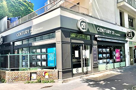 CENTURY 21 Pyrénées