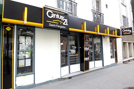 CENTURY 21 Saint-Fargeau