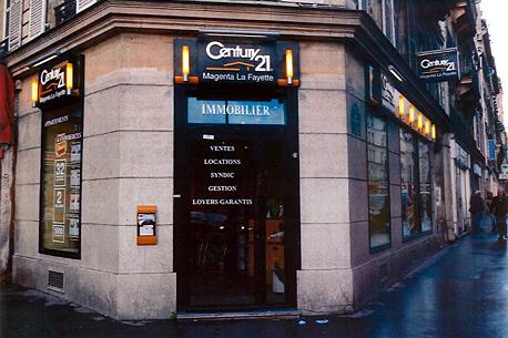 CENTURY 21 Magenta La Fayette
