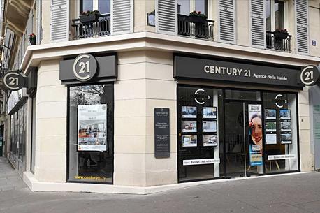 CENTURY 21 Agence de la Mairie