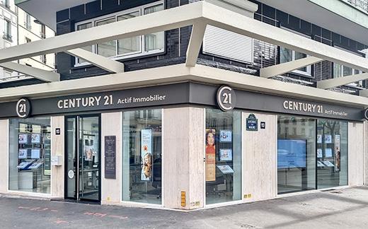 CENTURY 21 Actif Immobilier