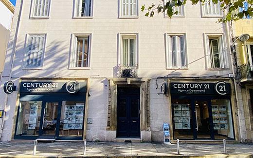 CENTURY 21 Agence Beaumond