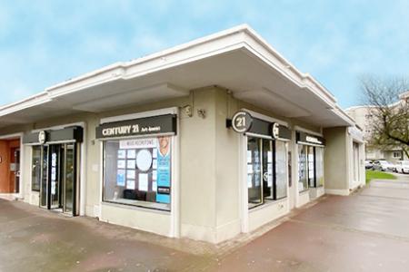 CENTURY 21 Art-Immo