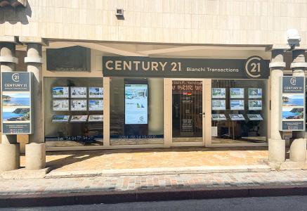 CENTURY 21 Bianchi Transactions