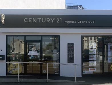 CENTURY 21 Agence Grand Sud