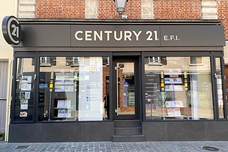CENTURY 21 E.F.I.