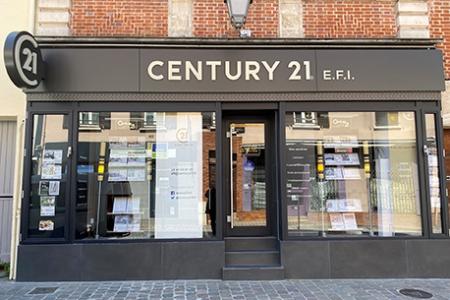 CENTURY 21 E.F.I.