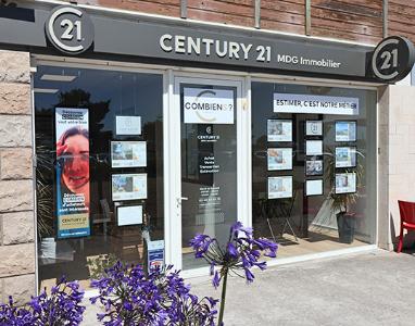 CENTURY 21 MDG Immobilier