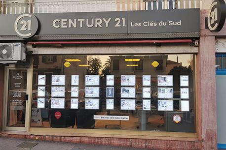 CENTURY 21 Les Clés du Sud