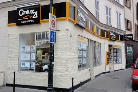 CENTURY 21 L'Ami Immobilier Conseil
