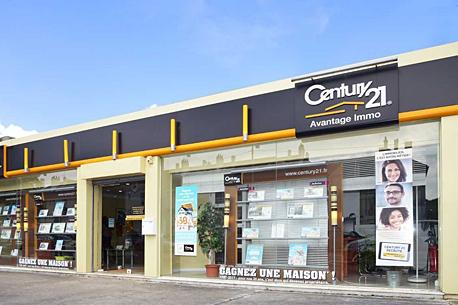 CENTURY 21 Avantage Immo