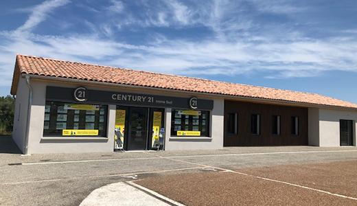 CENTURY 21 Immo Sud