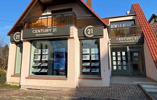 CENTURY 21 Absis Immobilier