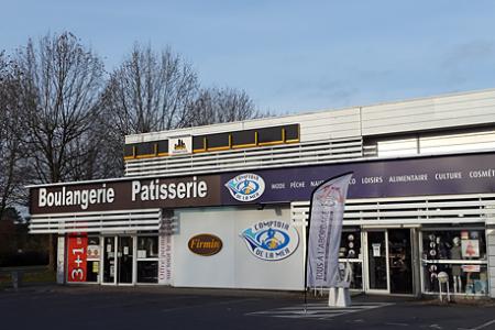 CENTURY 21 Entrepris'Immo