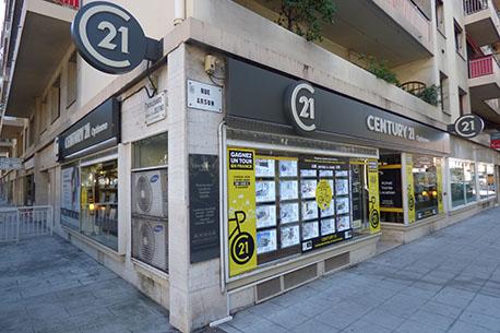 CENTURY 21 Optimmo