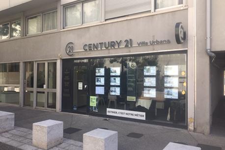 CENTURY 21 Villa Urbana