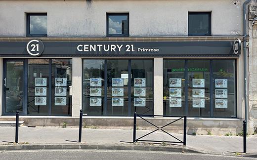 CENTURY 21 Primrose
