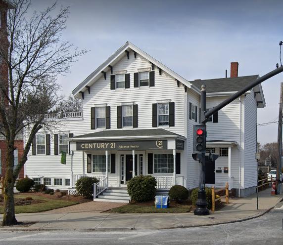 CENTURY 21 North East