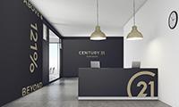 CENTURY 21 Living Local