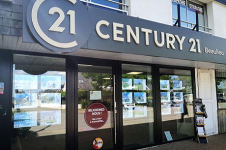 CENTURY 21 Beaulieu