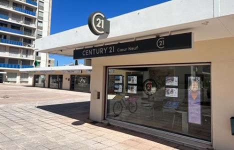 CENTURY 21 Coeur Neuf