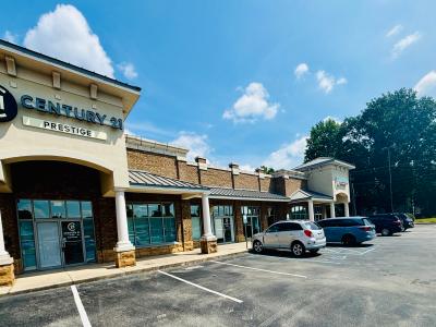 CENTURY 21 Prestige