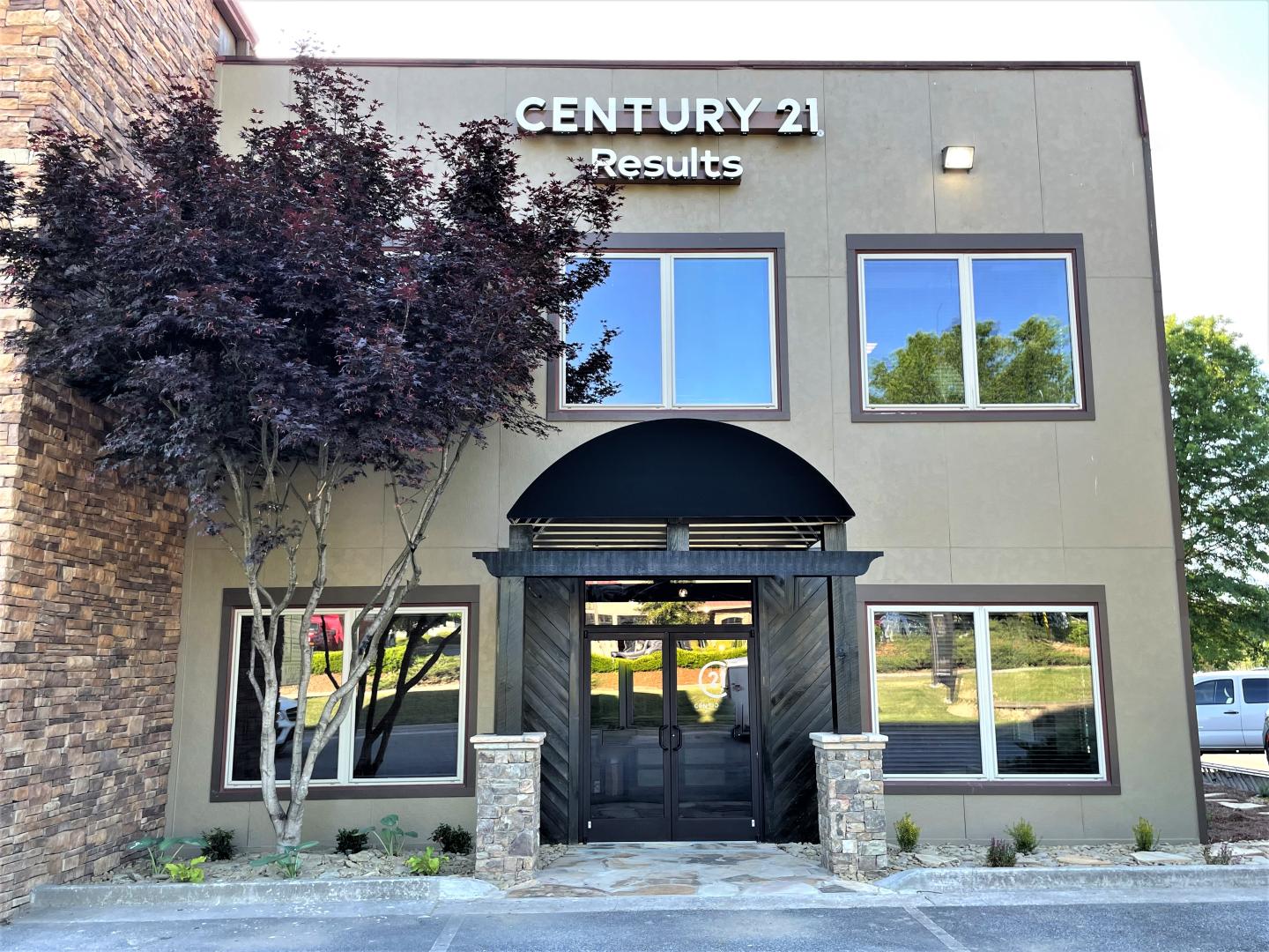 CENTURY 21 Results 