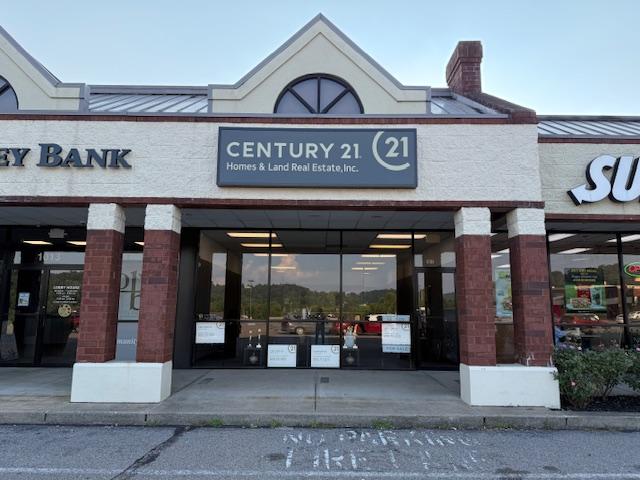 CENTURY 21 Homes & Land