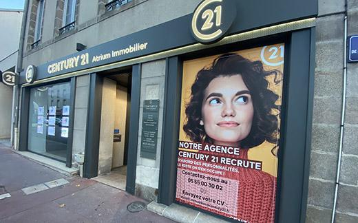 CENTURY 21 Atrium Immobilier