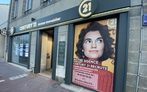 CENTURY 21 Atrium Immobilier