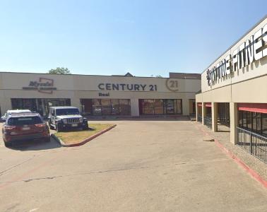 CENTURY 21 Integra