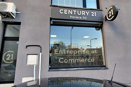 CENTURY 21 Horeca 30