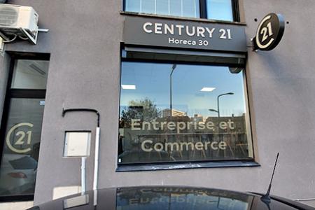 CENTURY 21 Horeca 30