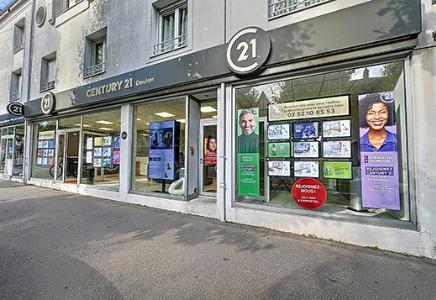 CENTURY 21 Doulon