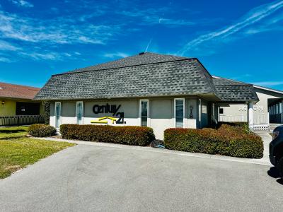 CENTURY 21 Coastal Advantage