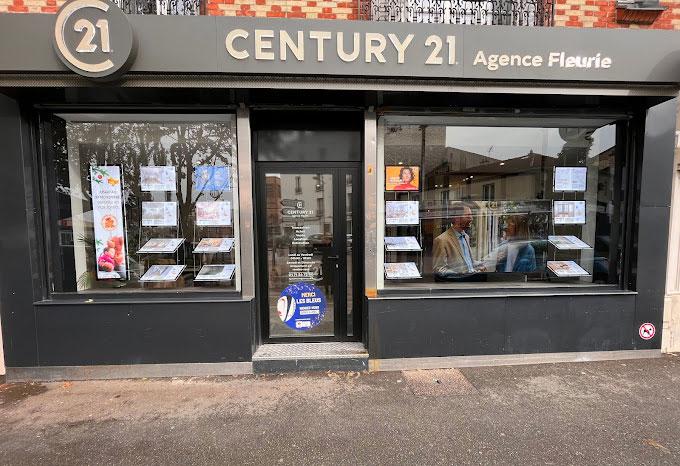 CENTURY 21 Agence Fleurie