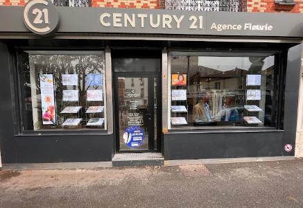 CENTURY 21 Agence Fleurie