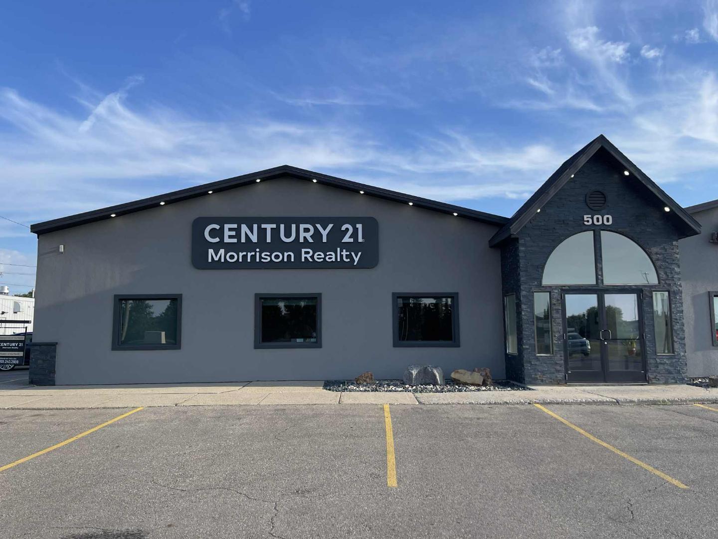 CENTURY 21 Morrison Realty