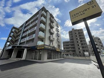 CENTURY 21 みずほ不動産筑紫通り店