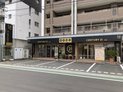 CENTURY 21 小笠原