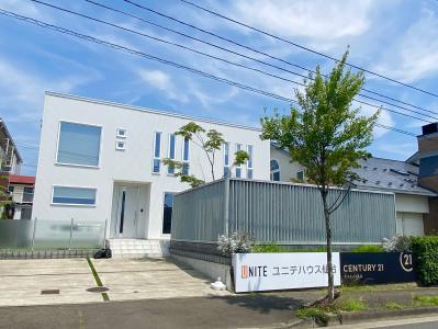 CENTURY 21 クリエイト礼文仙台店