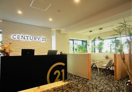 CENTURY 21 東京ハウジング