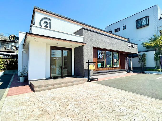 CENTURY 21 ベルステージ