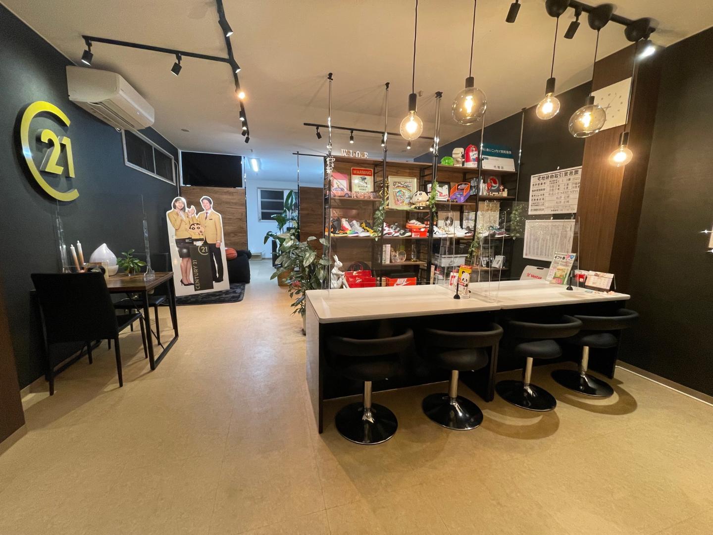 CENTURY 21 NEXT STYLE
