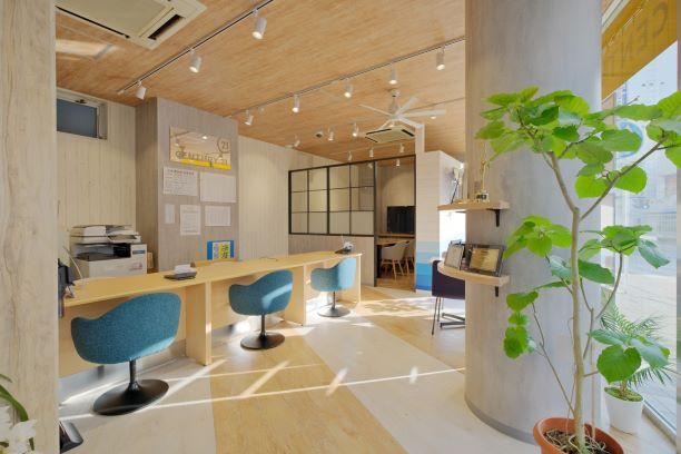 CENTURY 21 湘南FJ不動産