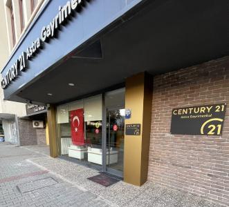 CENTURY 21 ASTRA